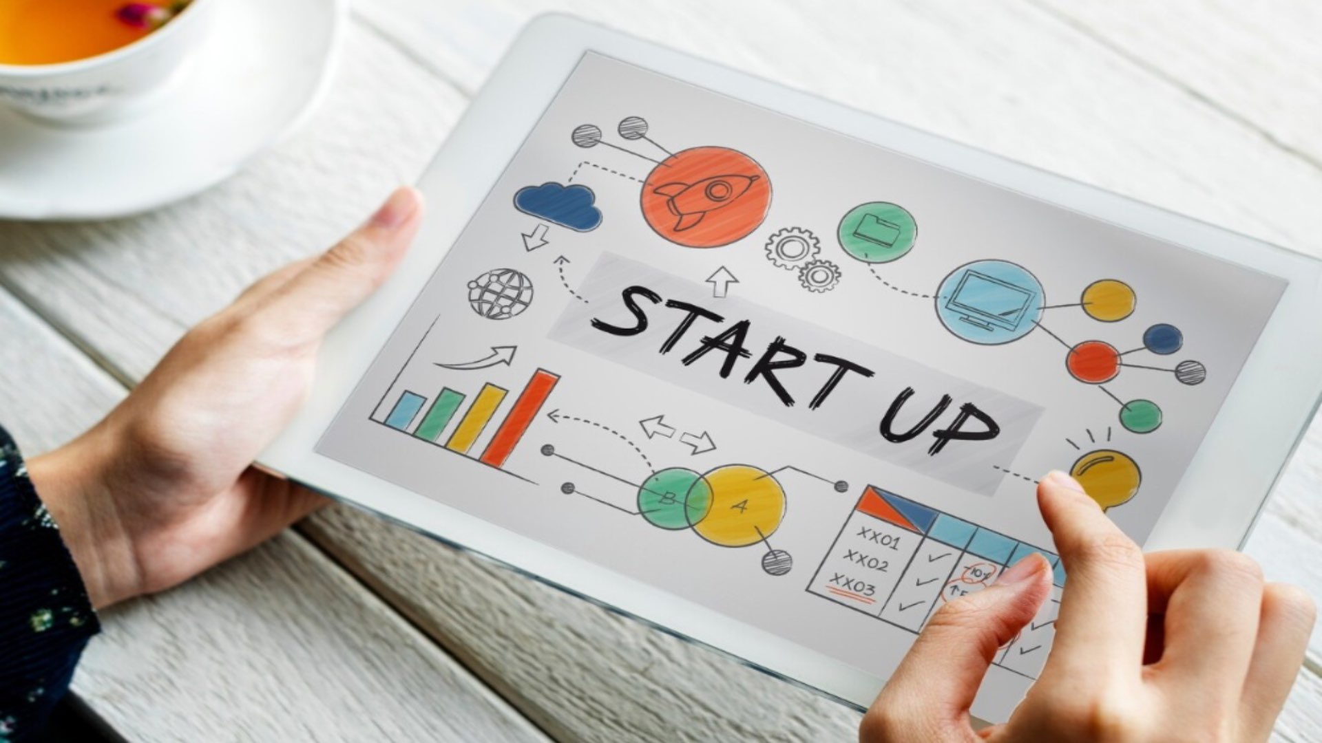  Momentum Startup Healthtech Asia Tenggara, Siap Susul Dominasi Fintech?