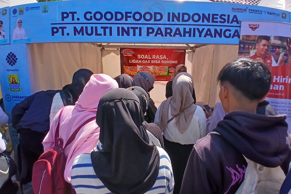  May Day 2025: Kabupaten Cirebon Jadi Episentrum Pengangguran di Kawasan Rebana