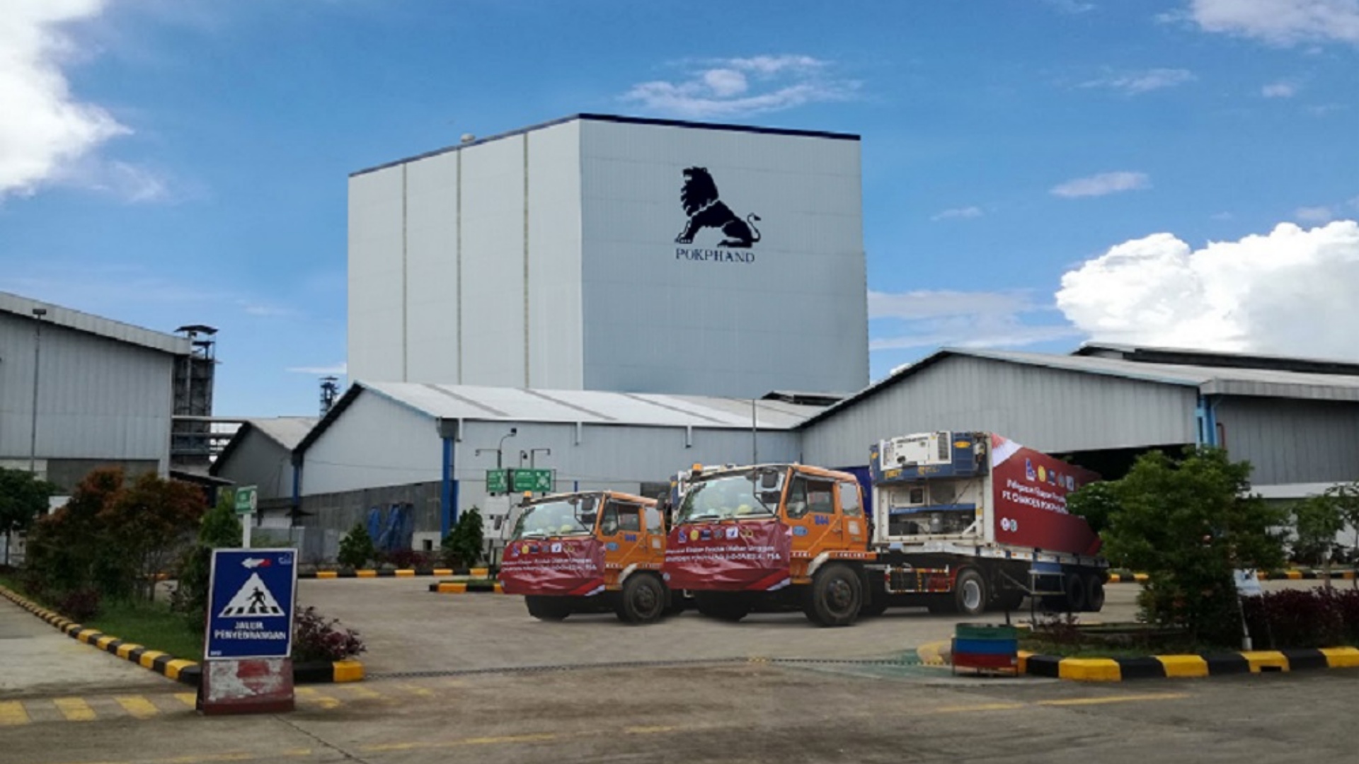  Peluang CPIN & JPFA dari Perang Dagang AS-China