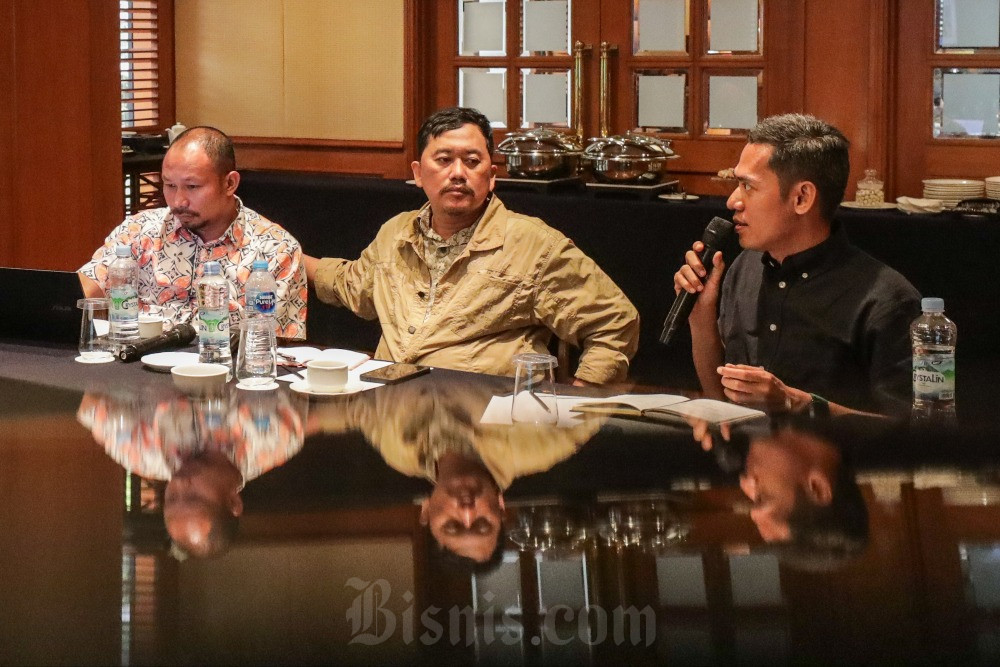  Konflik Sawit dan Penerapan Prinsip Berkelanjutan