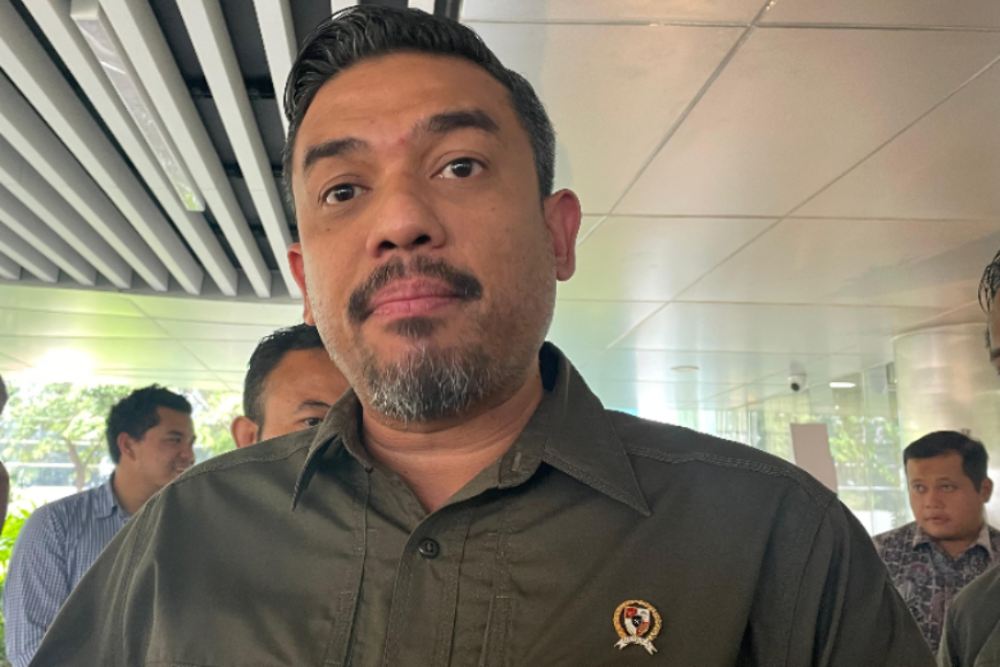 Target Hapus Piutang Macet 1 Juta UMKM Belum Tercapai, Ini Kata Menteri Maman