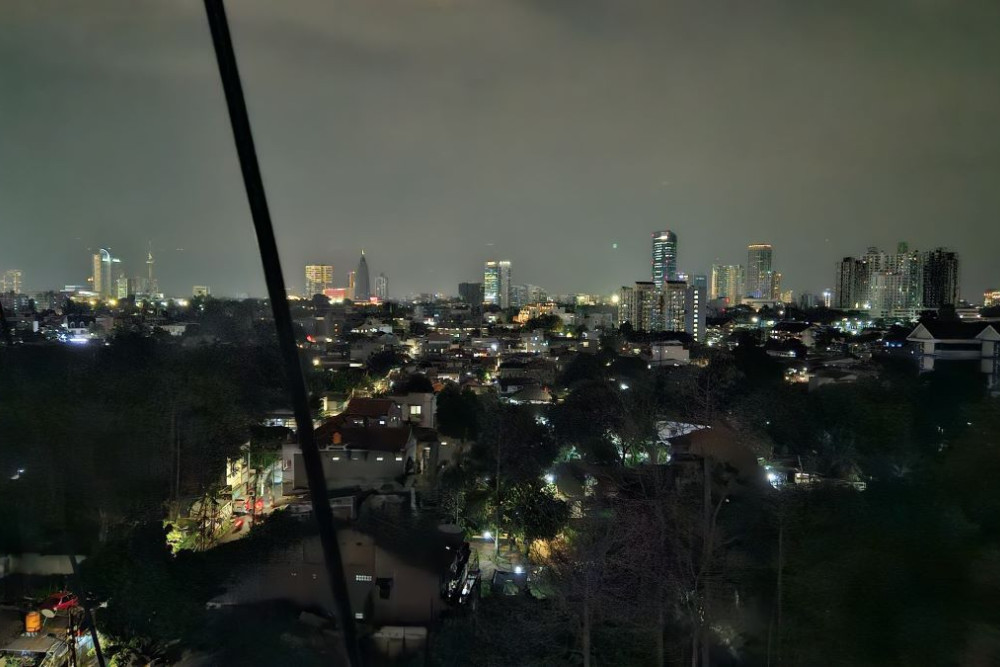  Membaca Pengaruh Kebijakan Tarif AS Pada Sektor Properti Indonesia