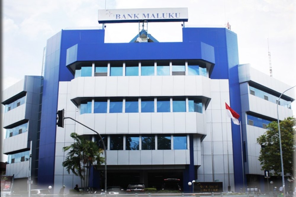  Bank Maluku Malut Siap Bentuk KUB dengan Bank DKI
