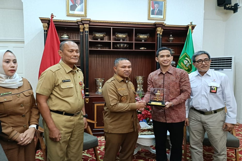  Energi Mega Persada Kelola 6 Blok Migas di Riau, Segini Produksinya