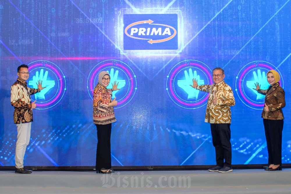  Layanan Tarik Tunai Tanpa Kartu
