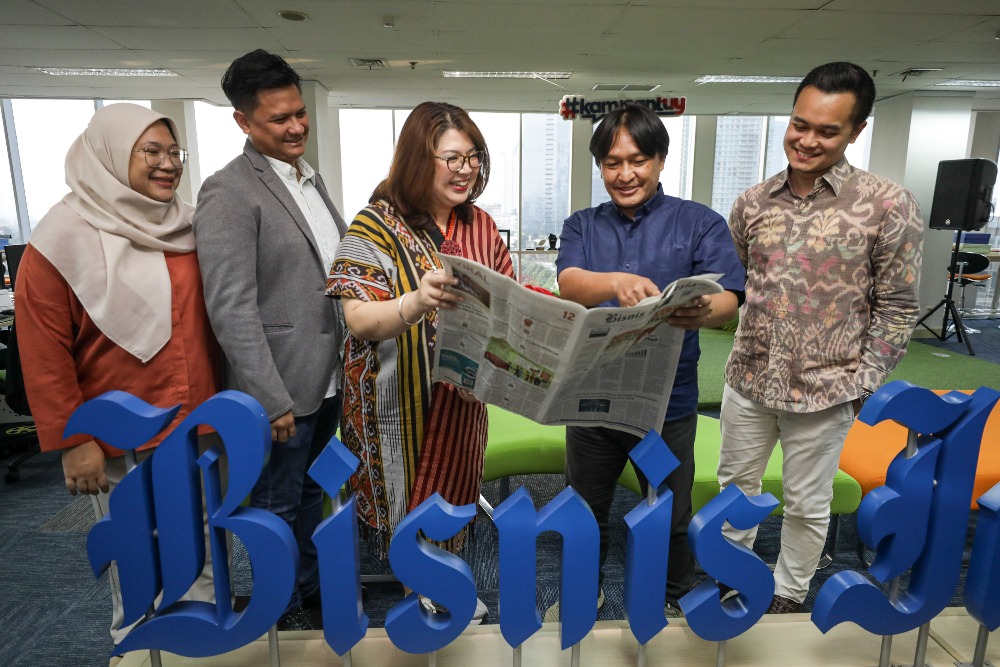  Signify Dorong Pencahayaan Cerdas, Tekan Emisi dan Biaya Operasional