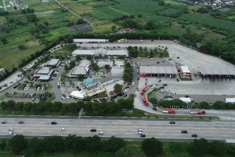  Ini Faktor Pendukung Jasa Marga (JSMR) Raup Laba Moncer Kuartal 1/2025