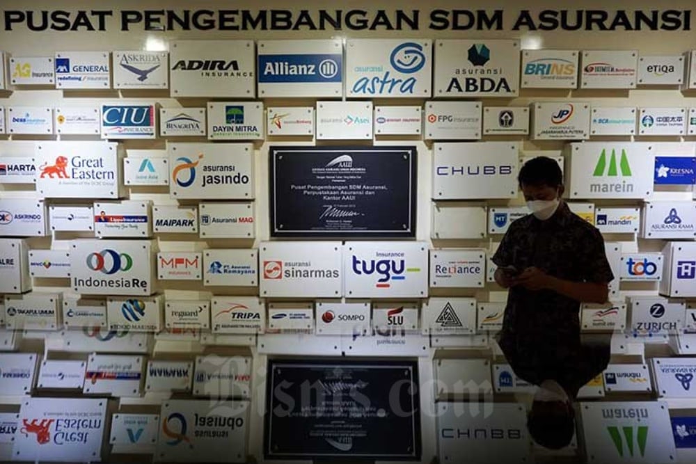 Begini Syarat Petumbuhan Ekuitas Asuransi Guna Tangkal Ketergantungan ke Reasuransi Asing