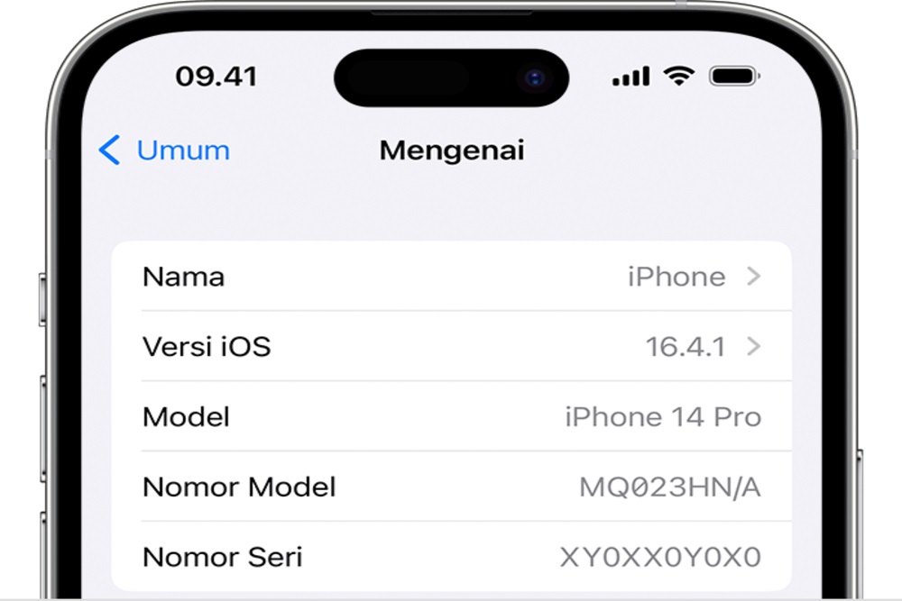 Komdigi Panggil Indosat - XLSmart Cs Besok, Babak Baru Pemblokiran IMEI