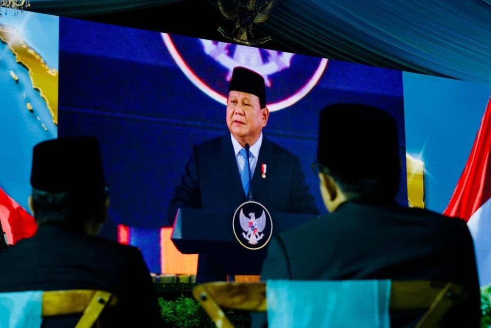 Patuhi Arahan Prabowo, PT Berdikari Siap Wujudkan Aset Produktif Nasional