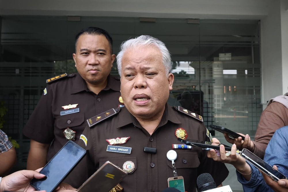 Kejagung Sidik Kasus Korupsi Pemberian Kredit ke Sritex (SRIL)!