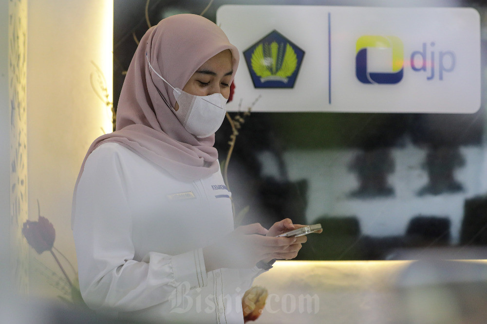  Realisasi Pendapatan Negara di Sumbar Capai Rp1,88 Triliun hingga Triwulan I/2025