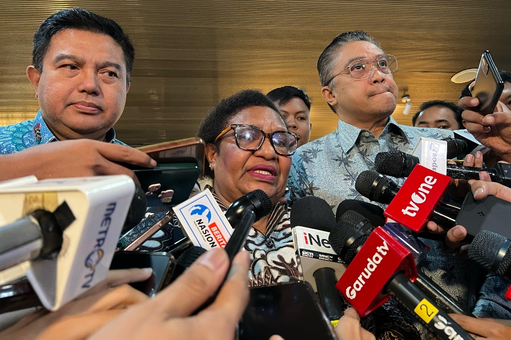  Jumlah BUMD se-Indonesia 1.057, Setoran Dividen Rp13 Triliun