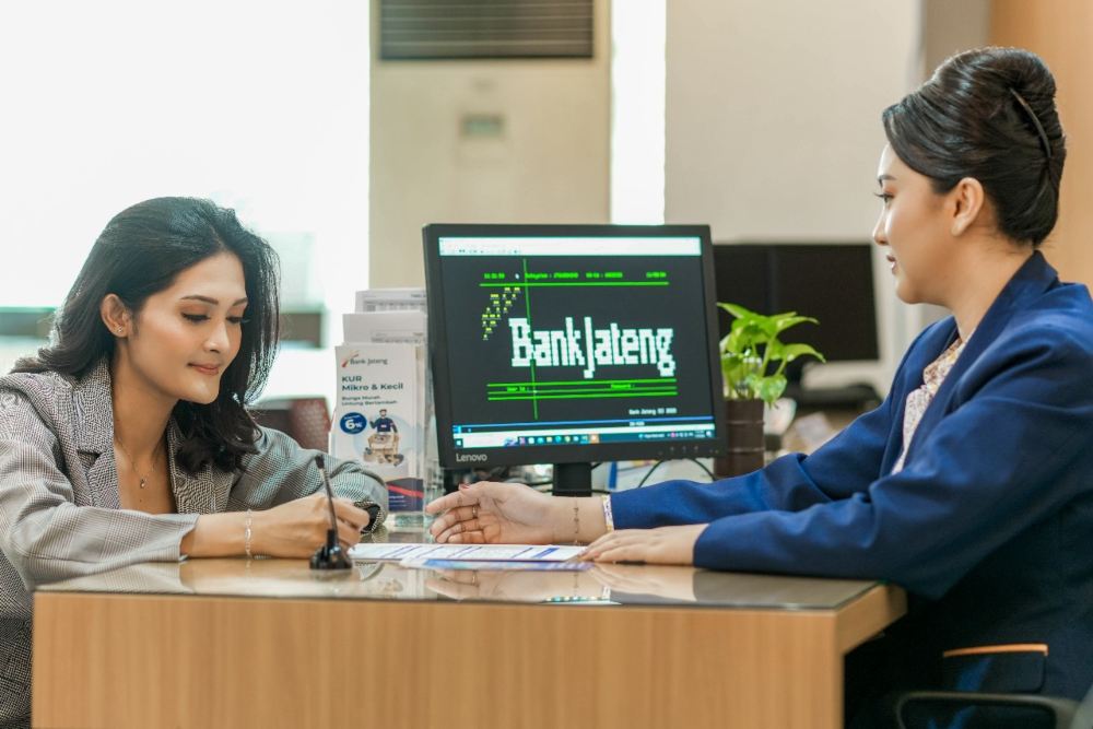 Bank Jateng Raih Peringkat Pertama dalam Survei Layanan Prima BPD 2025