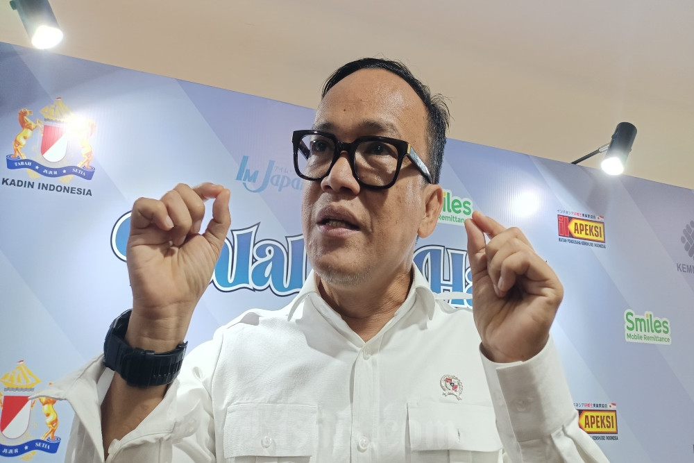  Hari Buruh Internasional, Kemnaker Sebut Masih Ada 7,48 Juta Pengangguran di Indonesia