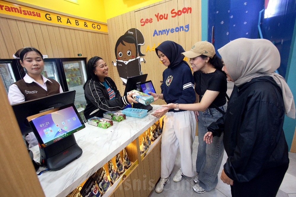  Tiramisusu Perluas Jaringan Untuk Menyasar Gen-Z dan Milenial