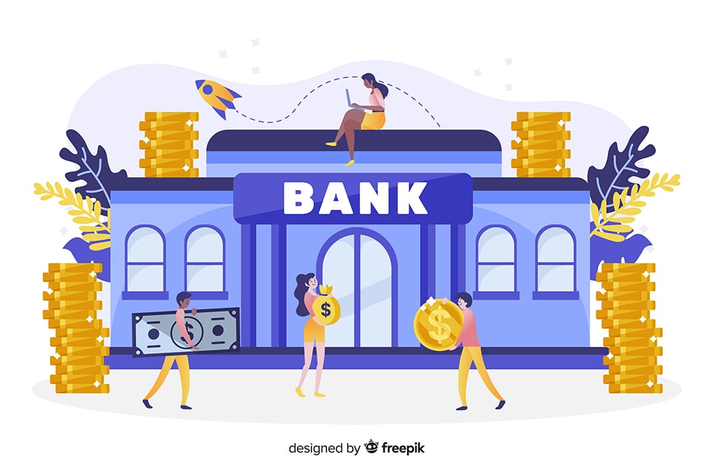 Kinerja Bank Jumbo Kuartal I/2025: Laba BBCA Terbesar, Salip BBRI dan BMRI