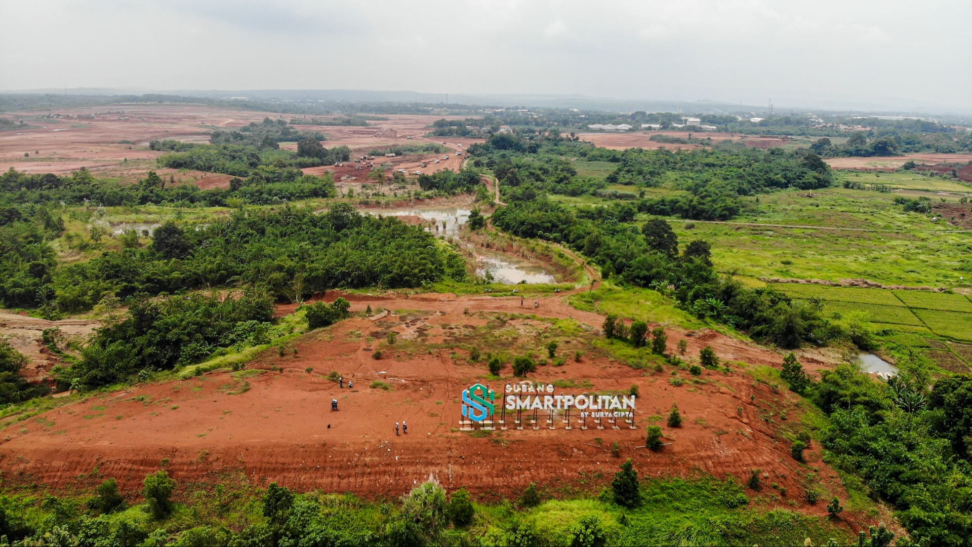Tumpuan Surya Semesta (SSIA) Kejar Target Pertumbuhan Laba Double Digit 2025
