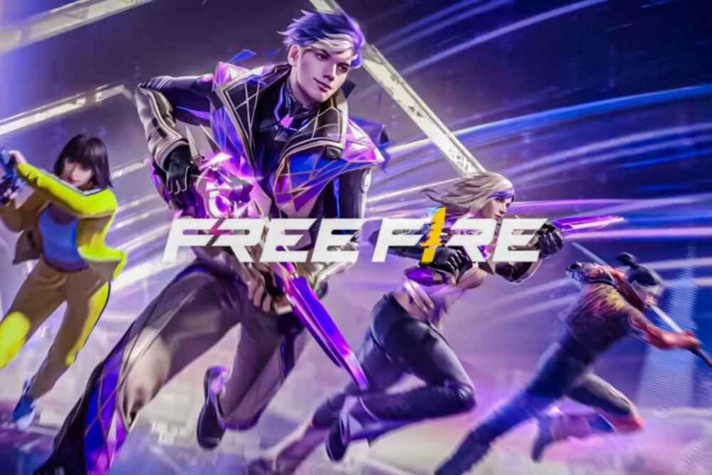  8 Kode Redeem FF Terupdate Hari Ini, Jumat 2 Mei 2025 untuk Diklaim Hadiah