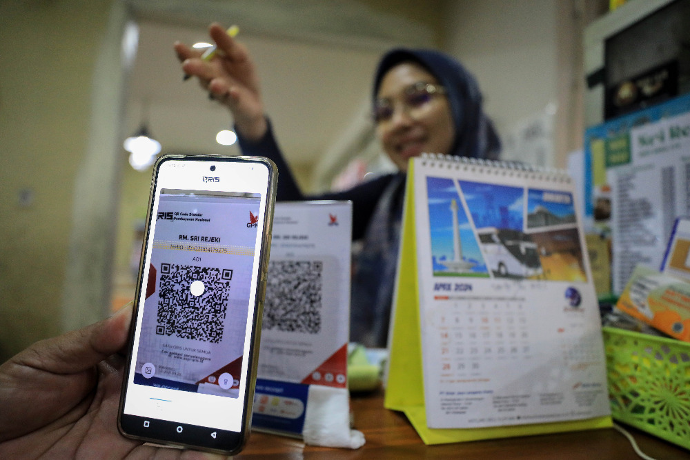  Bank Indonesia Targetkan Bali Sebagai Pulau Ekonomi Digital