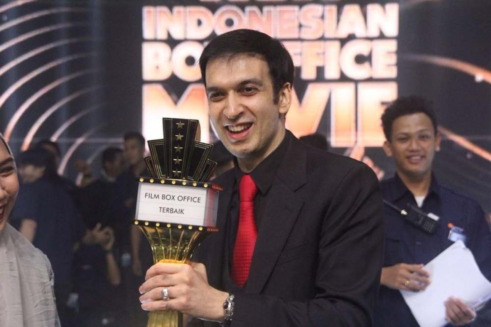 Emiten Manoj Punjabi (FILM) Berbalik Rugi Rp9,05 Miliar Kuartal I/2025