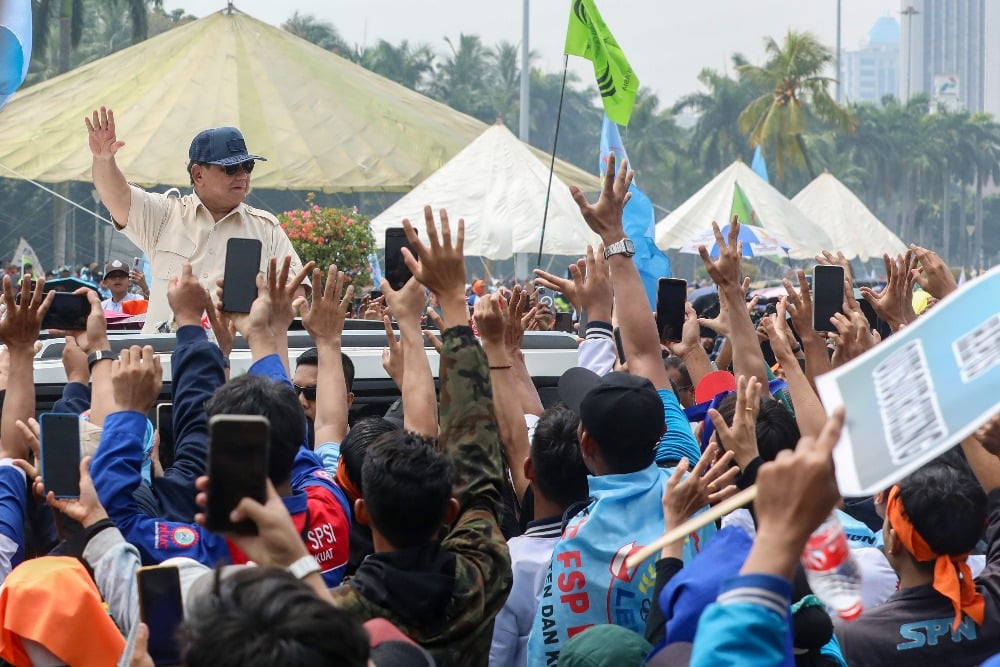 Badai PHK Mengincar Pekerja, Pengusaha Ketar-ketir Dampaknya