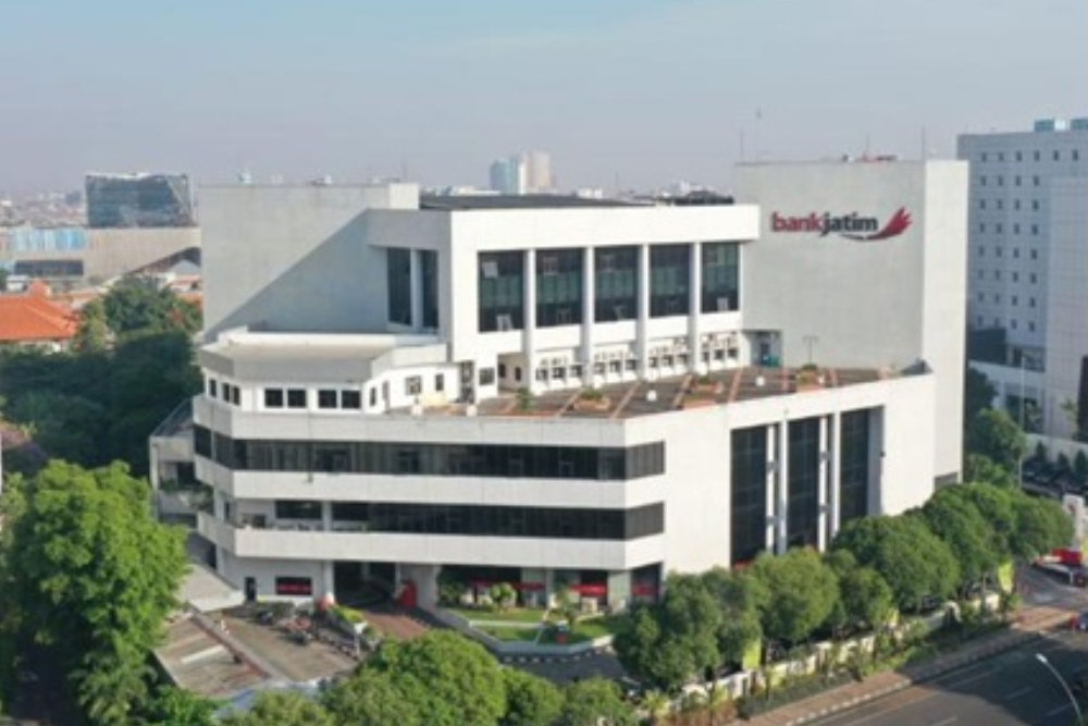  Bank Jatim (BJTM) Buka Lowongan Calon Komisaris dan Direksi, Intip Tahapannya