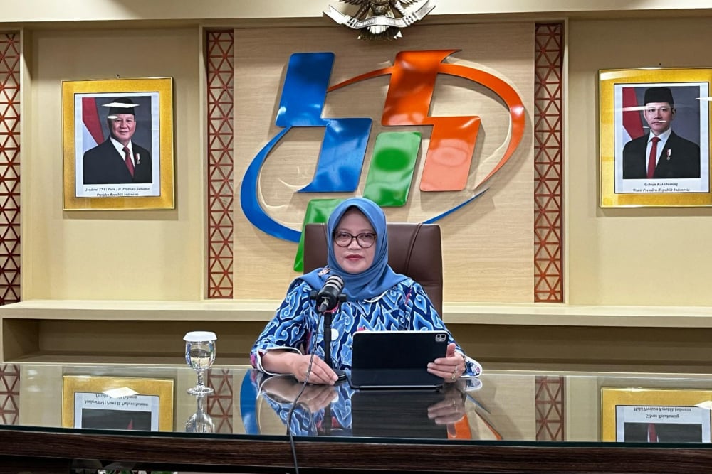 Daftar Komoditas Penyebab Inflasi April 2025, dari Tarif Listrik, Kopi, hingga Emas