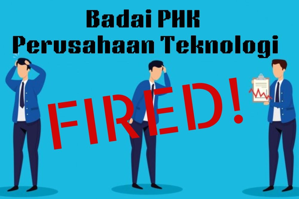 Apa Saja Hak Karyawan yang Kena PHK Oleh Perusahaan?