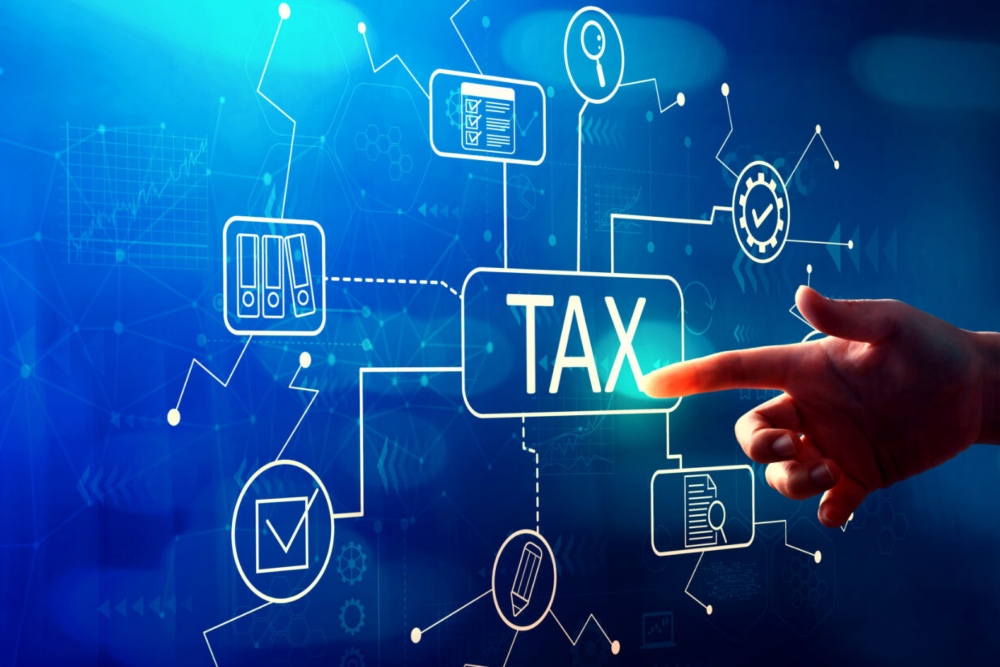 Google Cs hingga Pinjol Setor Pajak Rp34,91 Triliun per Maret 2025