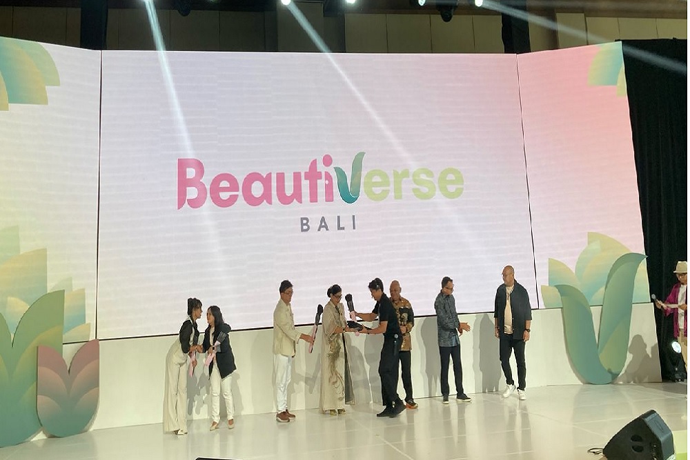  Bali Ditargetkan Jadi Hub Pariwisata Kesehatan Holistik