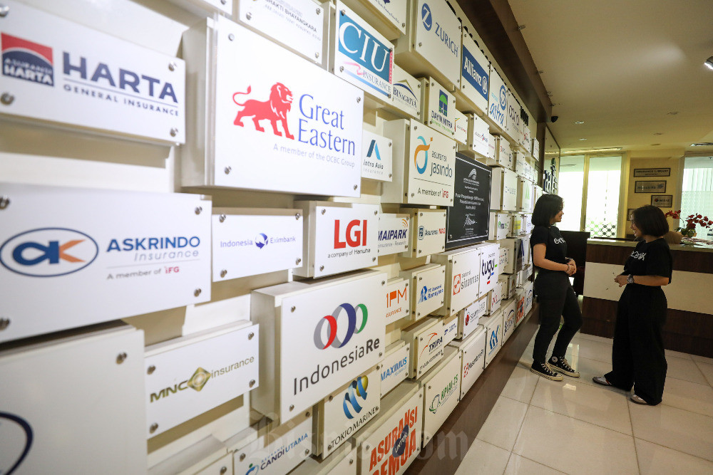 AAUI: Kenaikan Klaim hingga Regulasi Baru Hambat Pertumbuhan Ekuitas Asuransi Umum