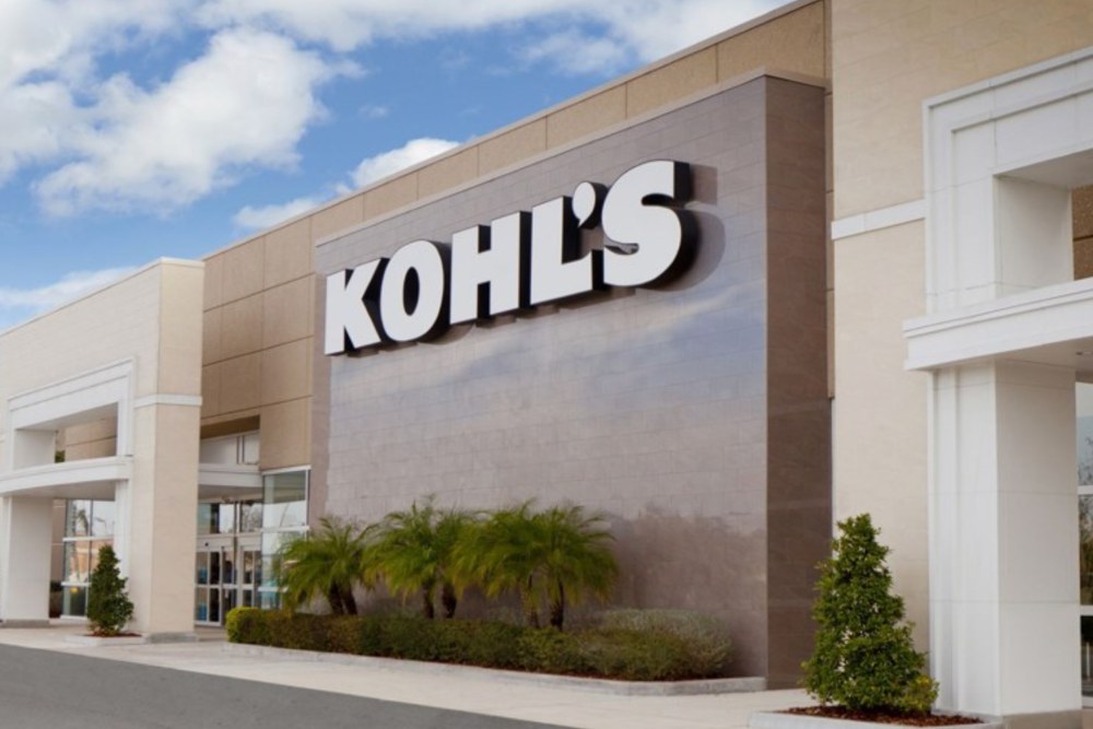  CEO Kohl's Dipecat Akibat Cawe-cawe Bisnis dengan Kekasihnya