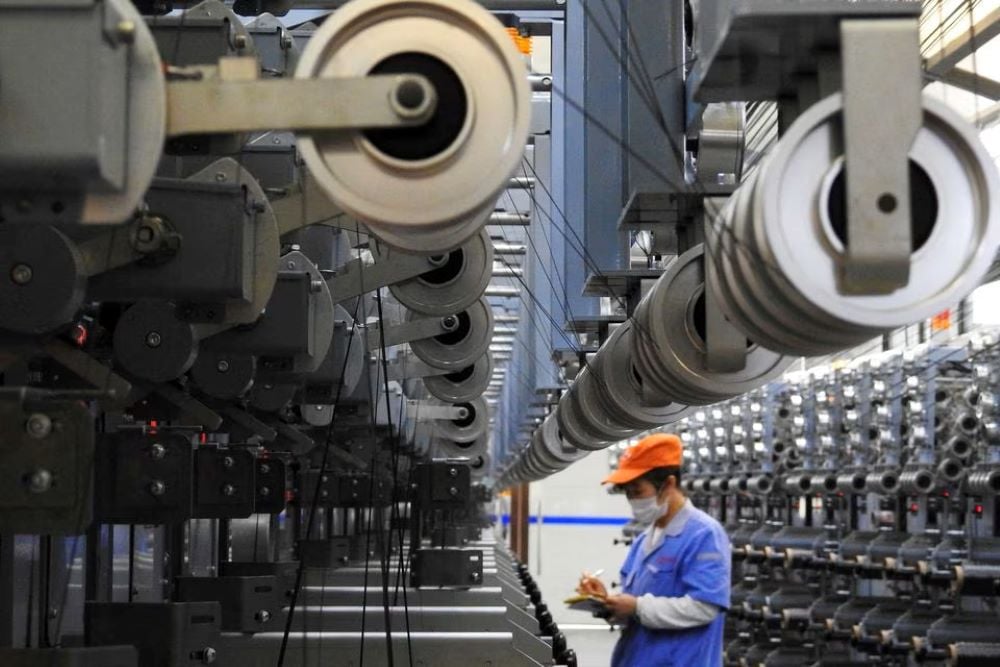 Airlangga Sebut Deregulasi Bakal Perbaiki PMI Manufaktur RI yang Terkontraksi