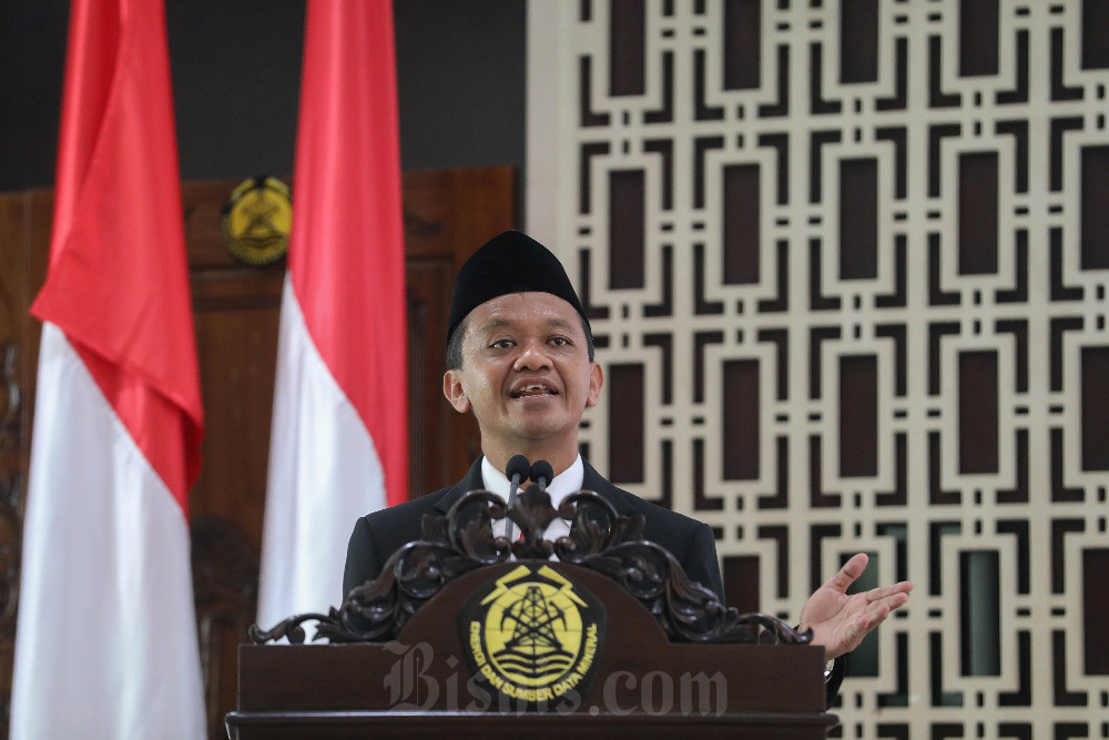 Apakah RI Jadi Tambah Impor Migas dari AS? Bahlil Jawab Begini