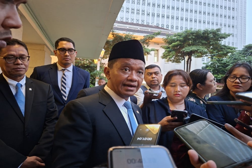 Potensi Tambahan Pasokan 20.000 Barel, ESDM Bakal Berdayakan Sumur Ilegal