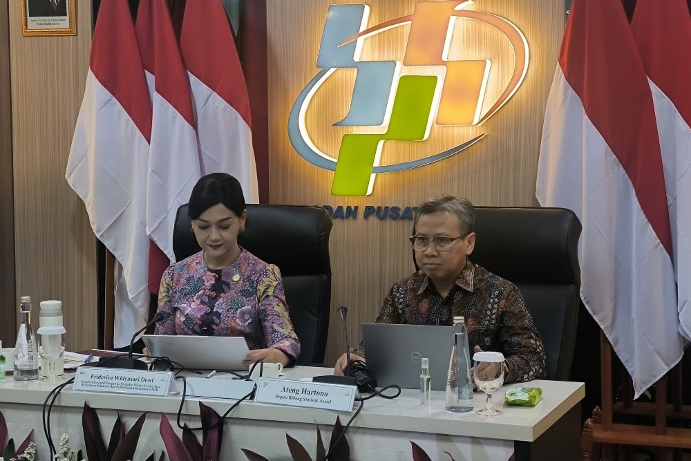 Hasil SNLIK 2025: Literasi dan Inklusi Keuangan Nonbank Masih Tertinggal dari Perbankan