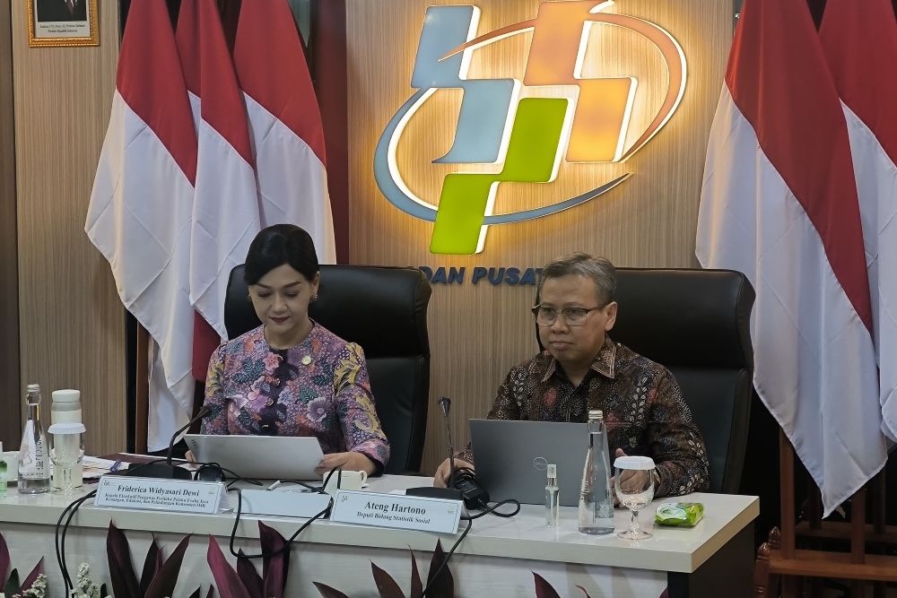  Hasil SNLIK 2025: Literasi dan Inklusi Keuangan Nonbank Masih Tertinggal dari Perbankan