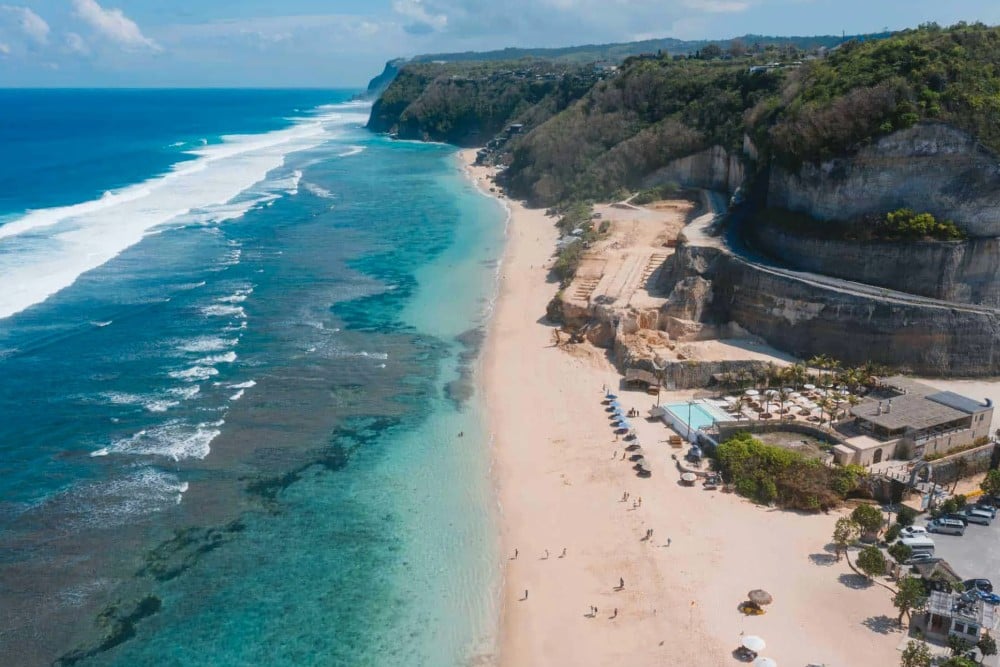 Bali Blackout! Listrik Padam di Sebagian Besar Pulau, Ini Pemicunya