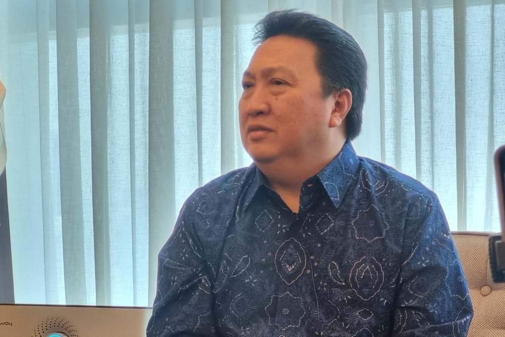  Boy Thohir Mundur dari Kursi Komisaris GOTO