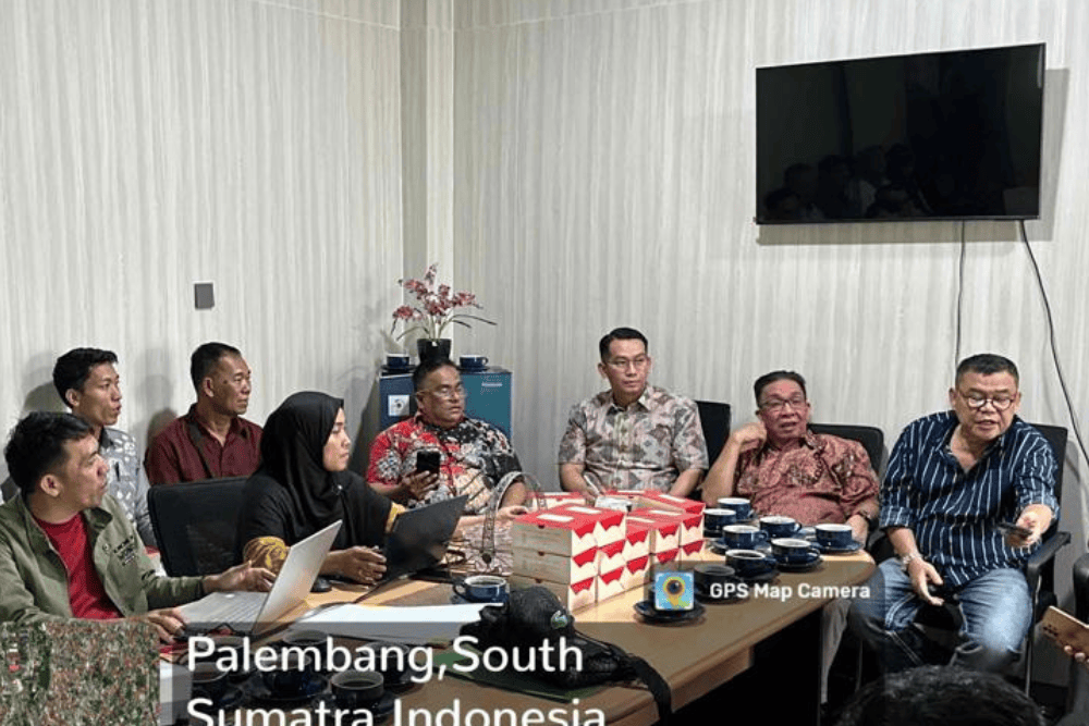  Fokus Jadi Tuan Rumah Porprov XV, Muba Siap Jadi Juara Umum