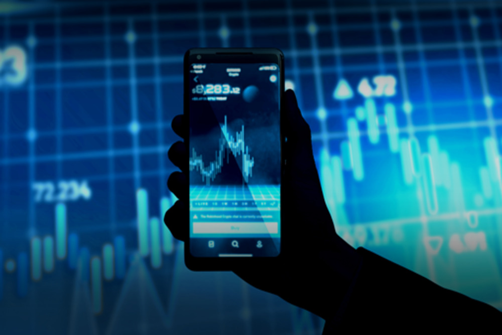  Generasi Muda Kian Minati Investasi Kripto