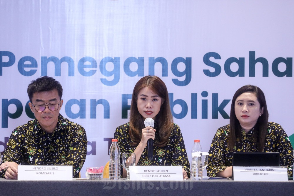  Emiten BUAH Bagikan Dividen Sebesar Rp21 Miliar