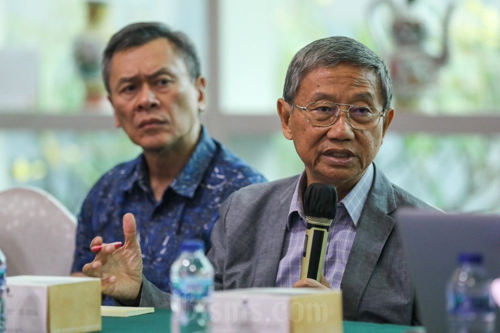  Jababeka (KIJA) Berbalik Laba Kuartal I/2025 Saat Penjualan Kavling Kawasan Industri Kendal Moncer