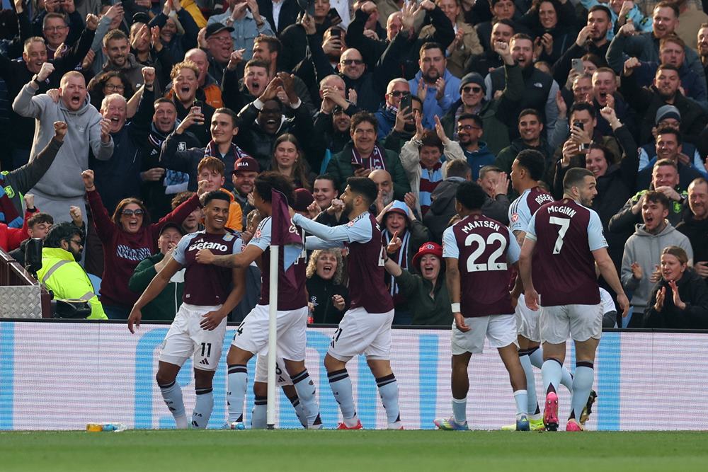 Prediksi Skor Aston Villa Vs Fulham 3 Mei, Susunan Pemain, H2H, Klasemen