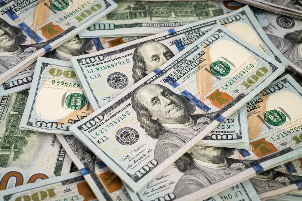 Hong Kong Borong Dolar AS demi Jaga Stabilitas Nilai Tukar