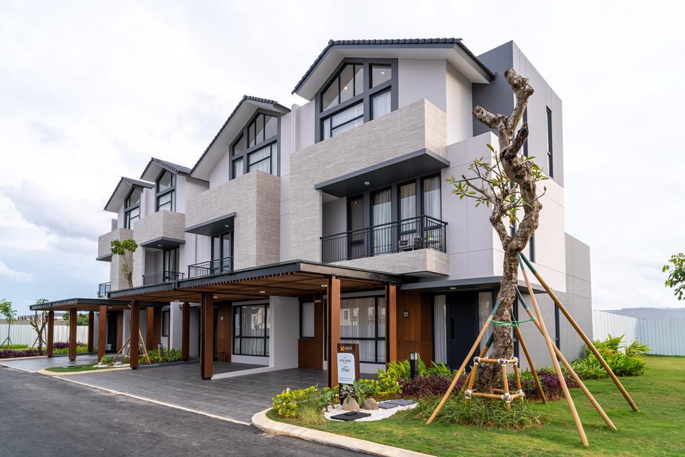  Permintaan Rumah Premium Tinggi, SMM Buka Tahap Tiga di Makassar