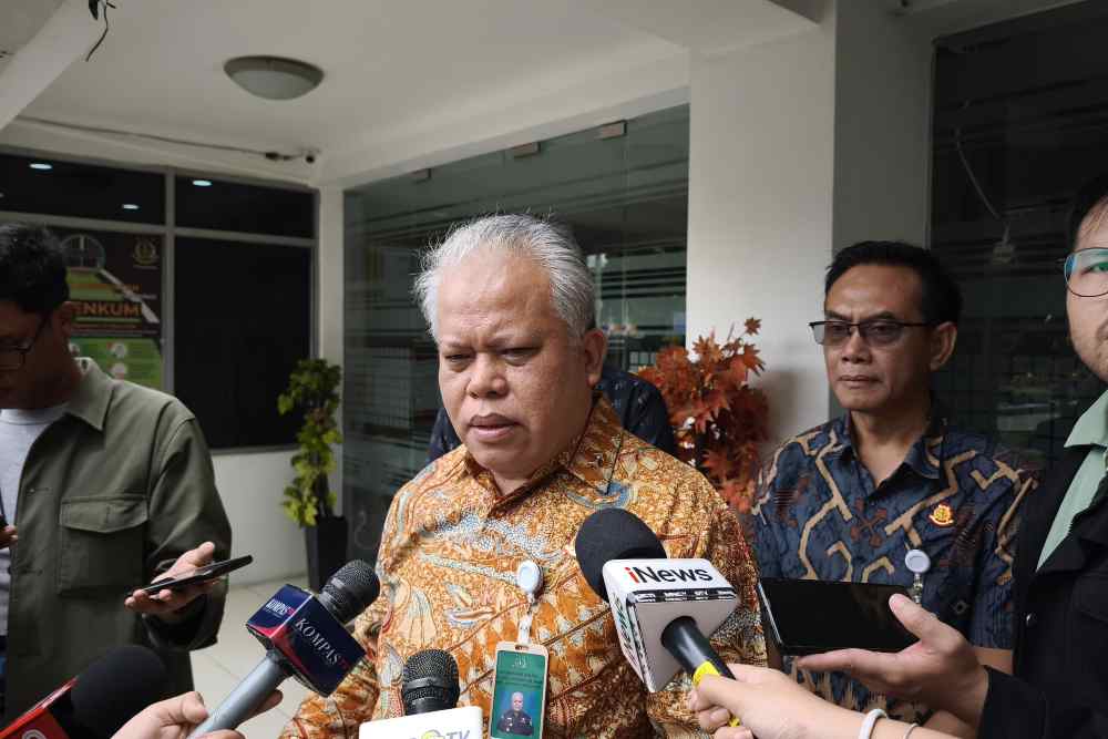 Kejagung Dukung Prabowo Soal Pembahasan RUU Perampasan Aset