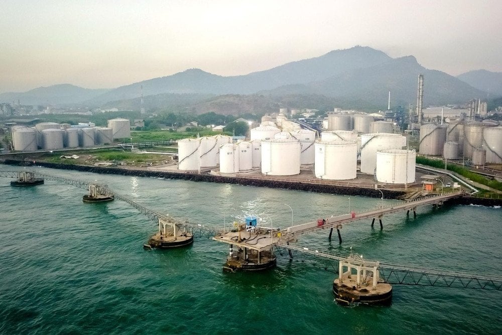 Anak Usaha TPIA Chandra Daya Investasi Akan IPO, Bidik Dana Jumbo
