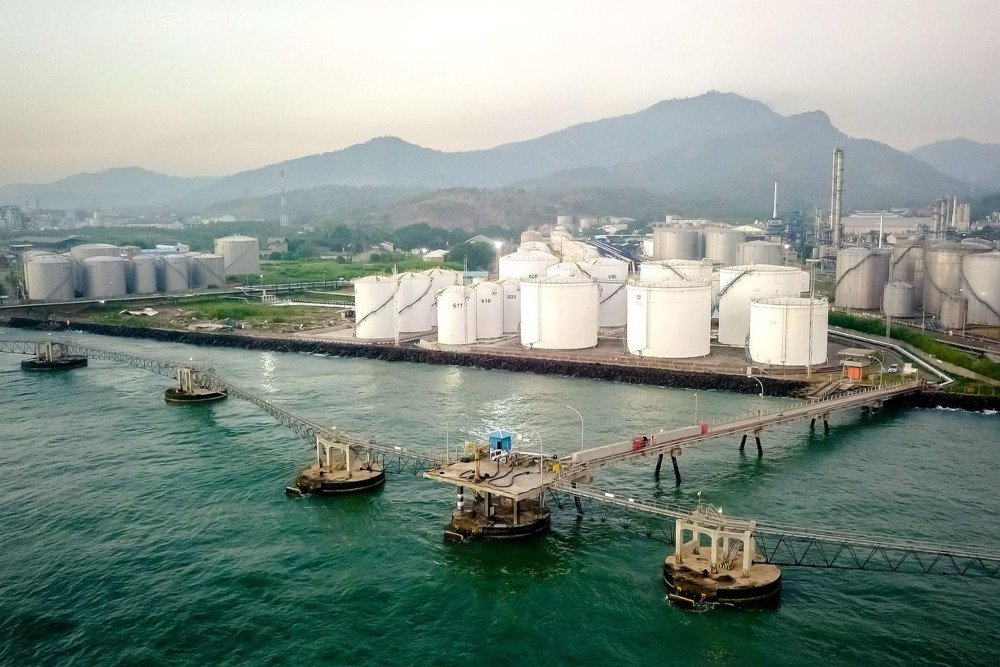  Anak Usaha TPIA Chandra Daya Investasi Akan IPO, Bidik Dana Jumbo